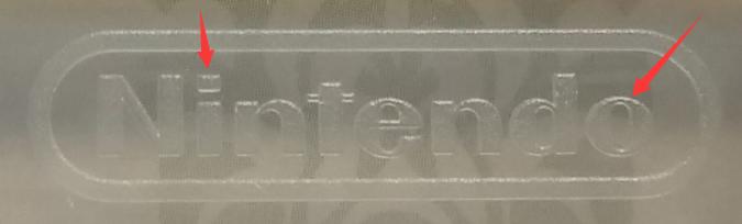 如何区分ns卡带盒真假,如何验证ns卡带真假