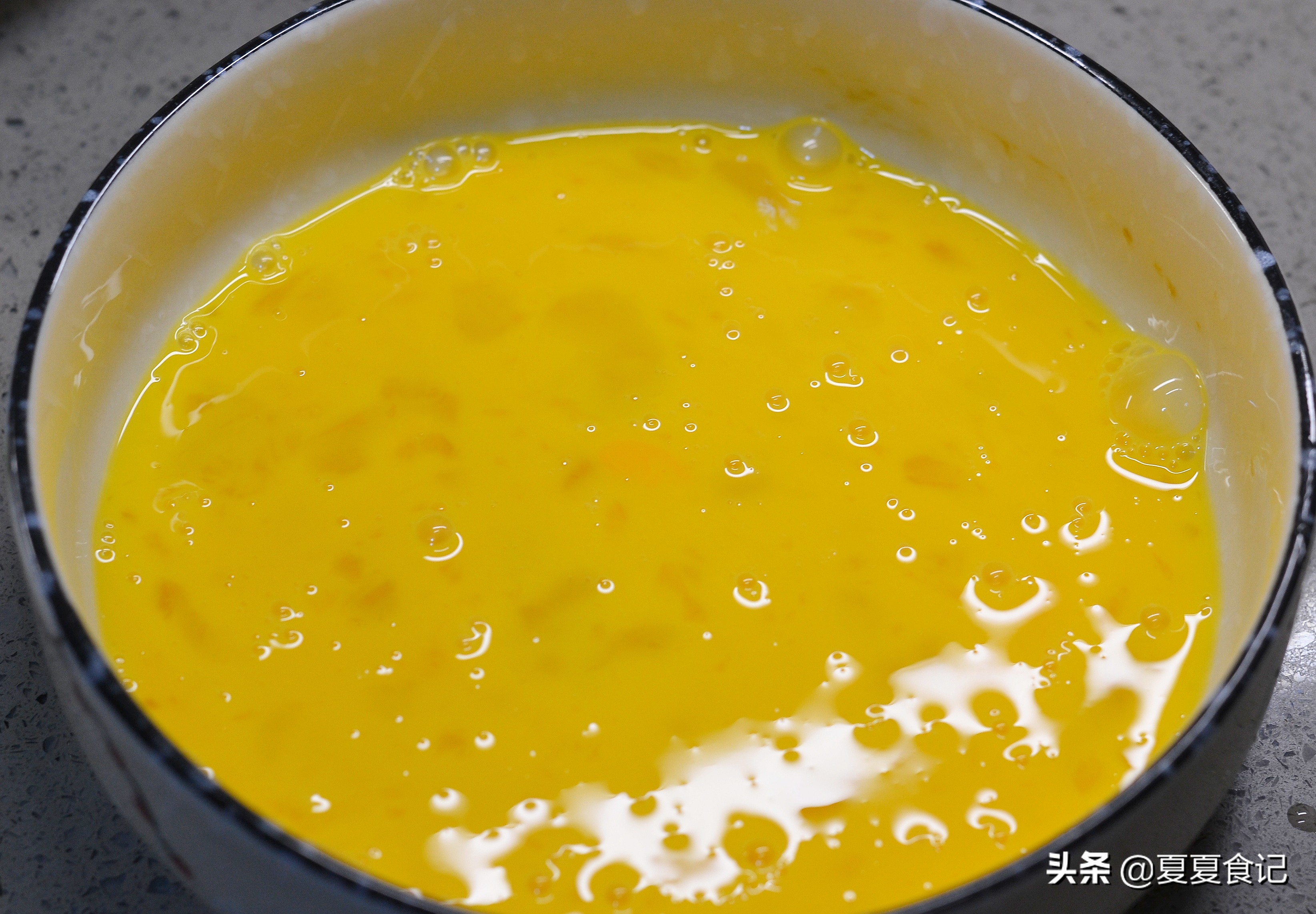 水蒸蛋怎么做不会发胖,水蒸蛋无敌简单做法