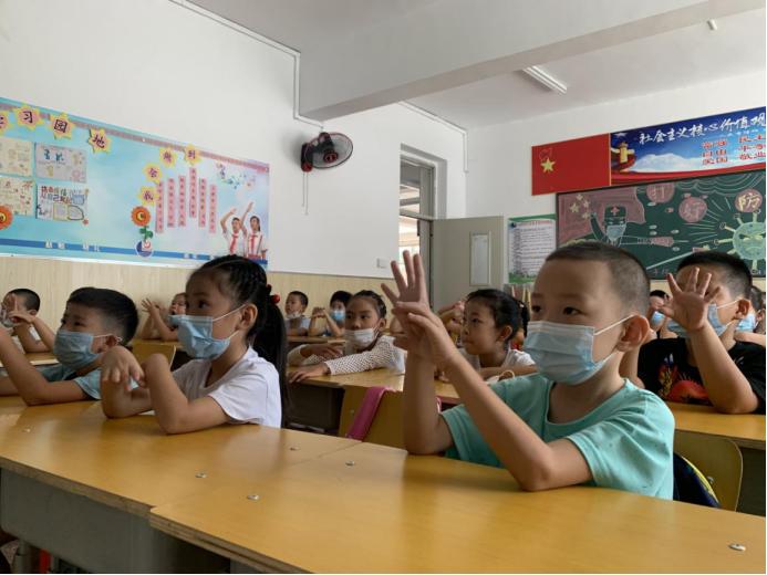 天津静海中小学开学安排,静海区初中开学最新通告