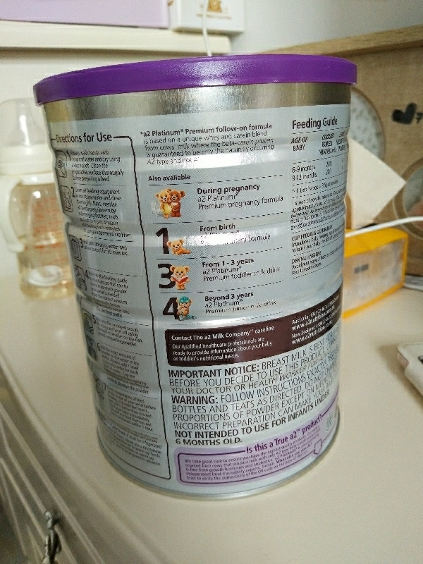 a2牛奶牌子,a2牛奶和普通牛奶有什么不一样