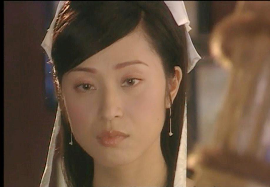 水月洞天尹天仇,水月洞天尹天雪论手段