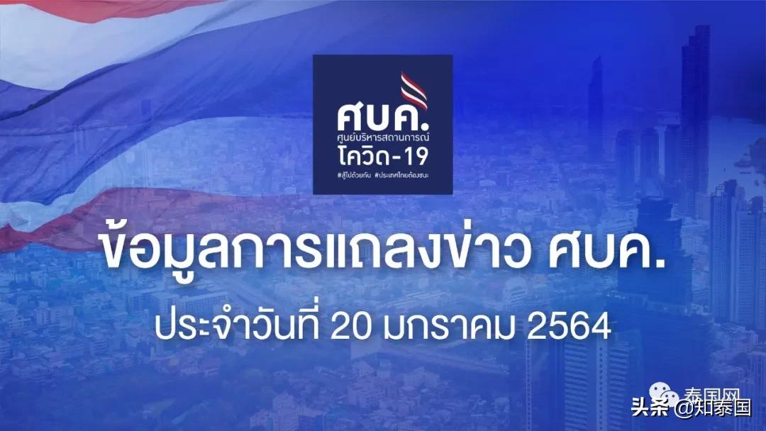 泰国今日肺炎疫情拐点,泰国疫情新增多少