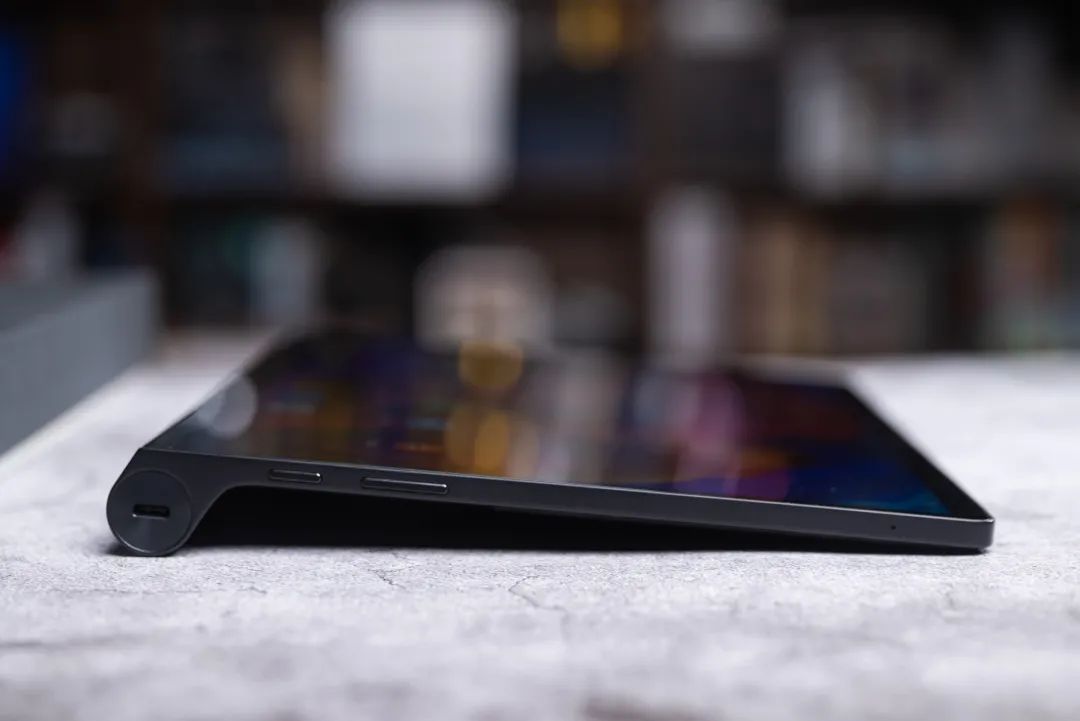 YOGAPadPro体验：影音娱乐学习办公样样精通的多面手