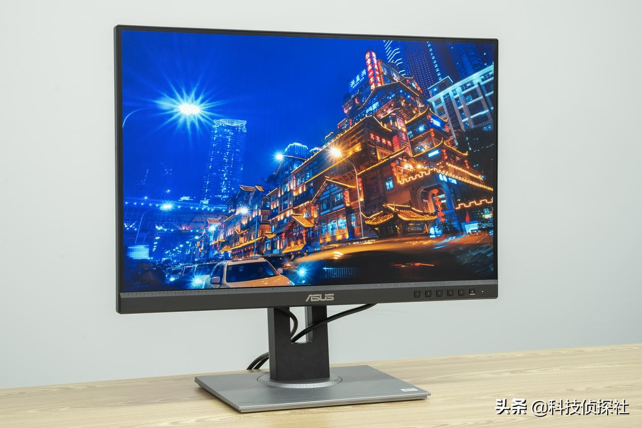 华硕pg248qp显示器评测,华硕专业显示器pa248q