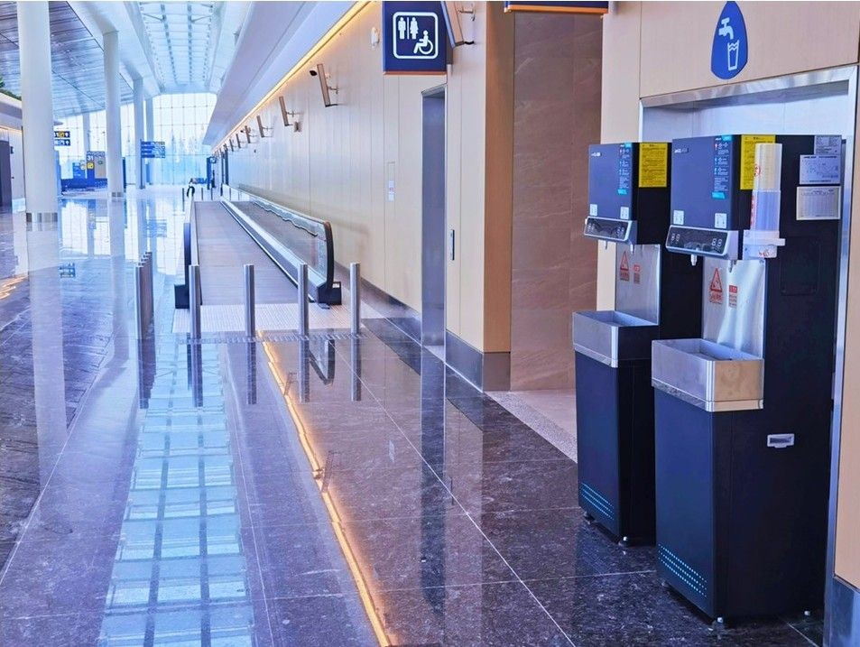 央视公布十大净水器优选安吉尔,净水器品牌排行榜安吉尔前十名