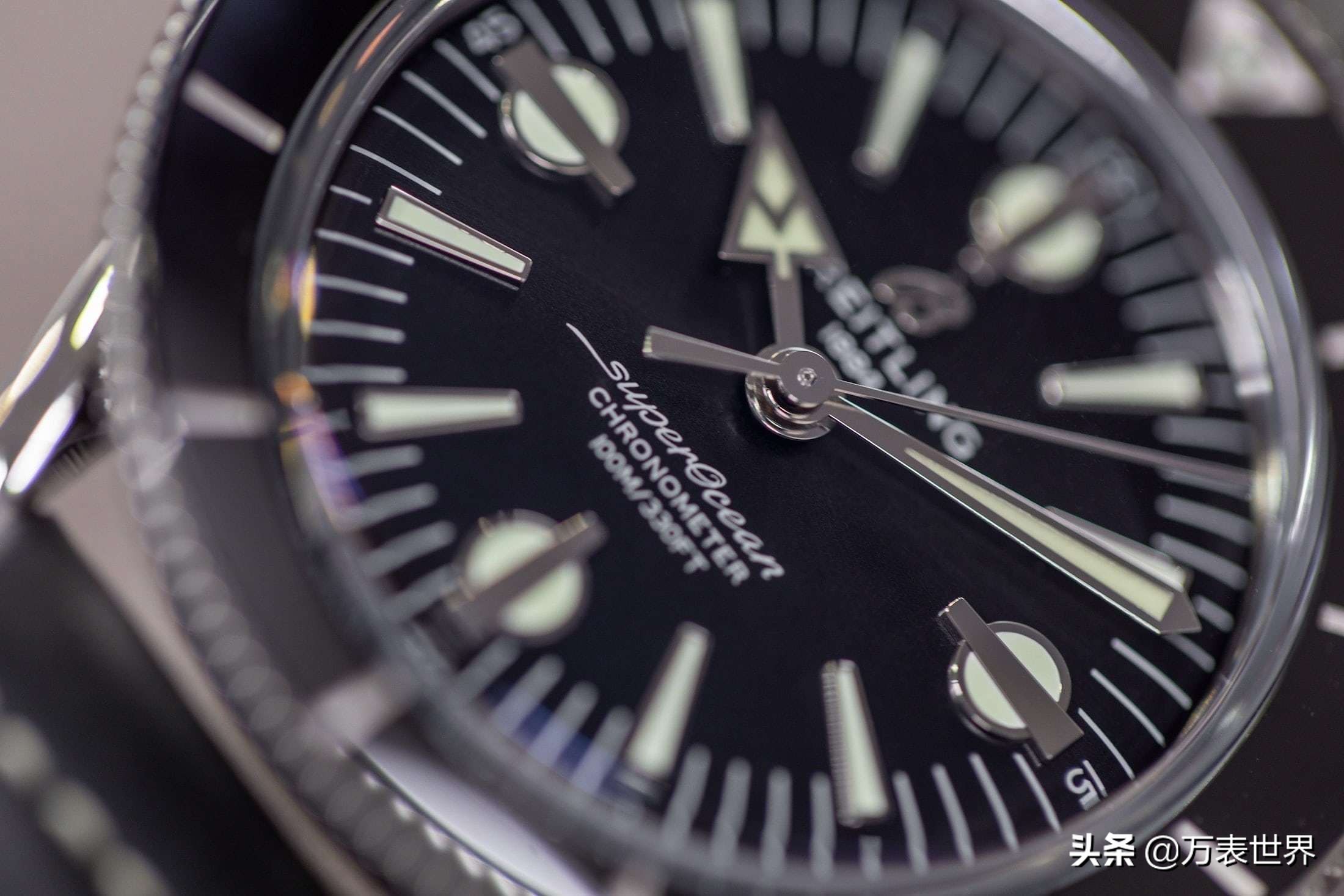 宝格丽手表和百年灵,宝格丽消毒液百年灵