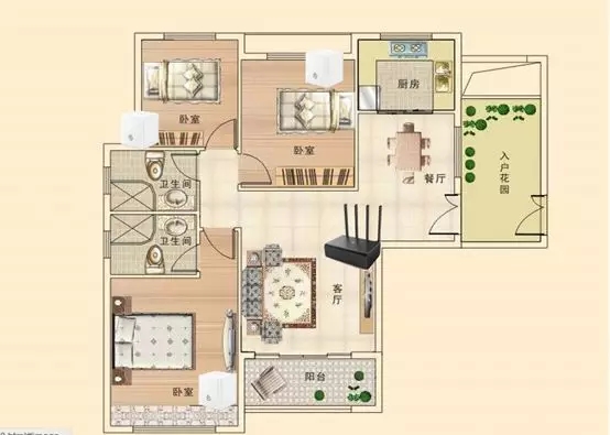 如何区分真假千兆交换机,如何辨别千兆路由器和百兆路由器