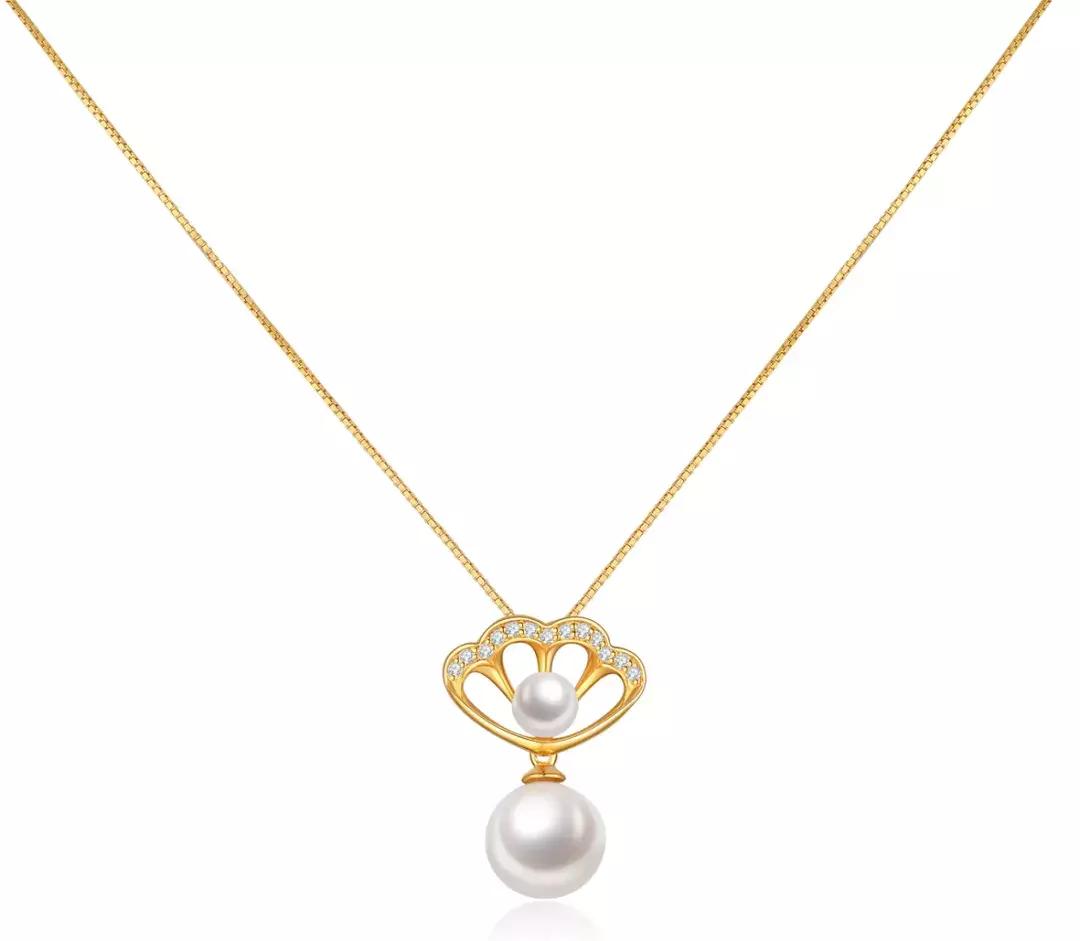 2019.05.11—2019.05.15|海润珍珠，给你最好的疼爱。