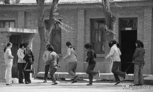 你是不是正宗阜宁人？一句话就知道。