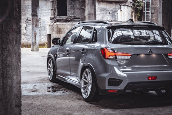 黑暗骑士改装,黑暗骑士改装图片大全