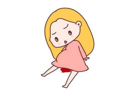 孕妈孕早期出血,孕早期出血一般医生给开什么药