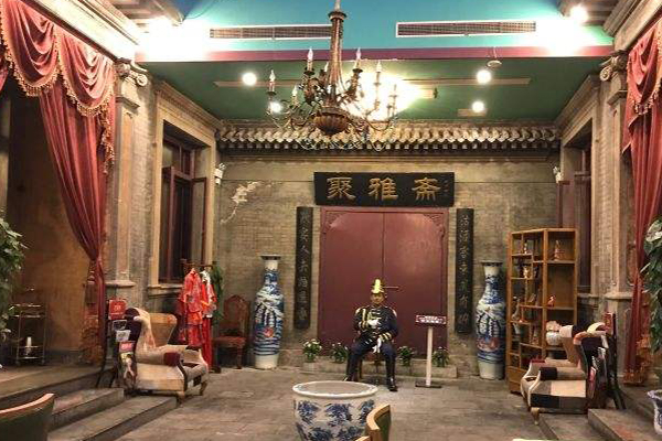 天津特色小馆子排行榜,天津市十大必吃饭馆