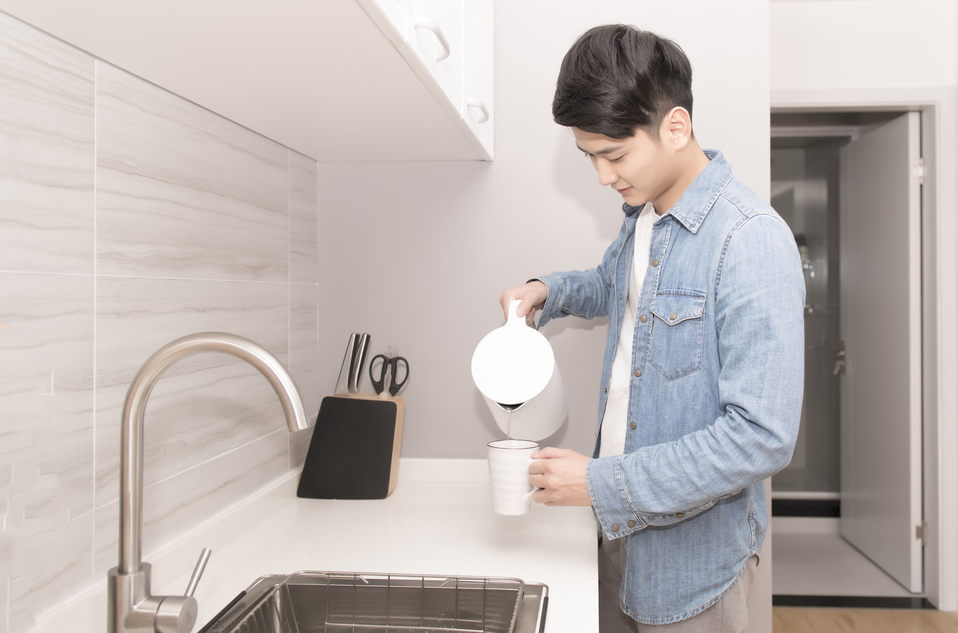 高温烫伤的防护措施与处理方法,宝宝烫伤安慰妈妈