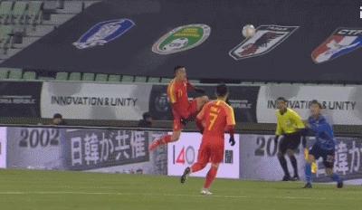 姜至鹏的犯规,姜至鹏赛后哭