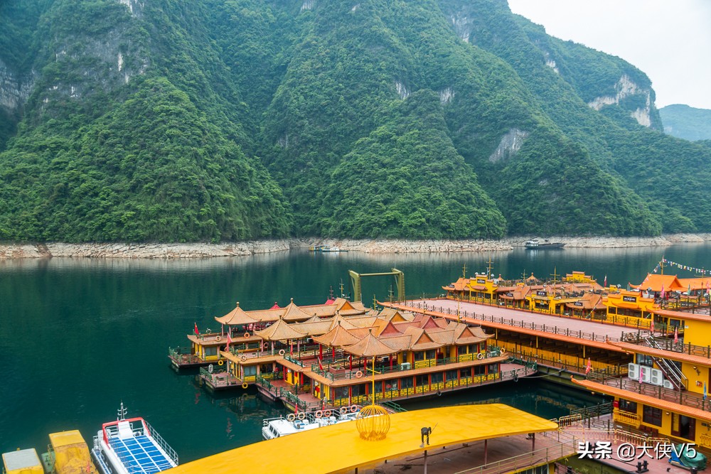 被忽视的旅游景点,被忽略的5a景区