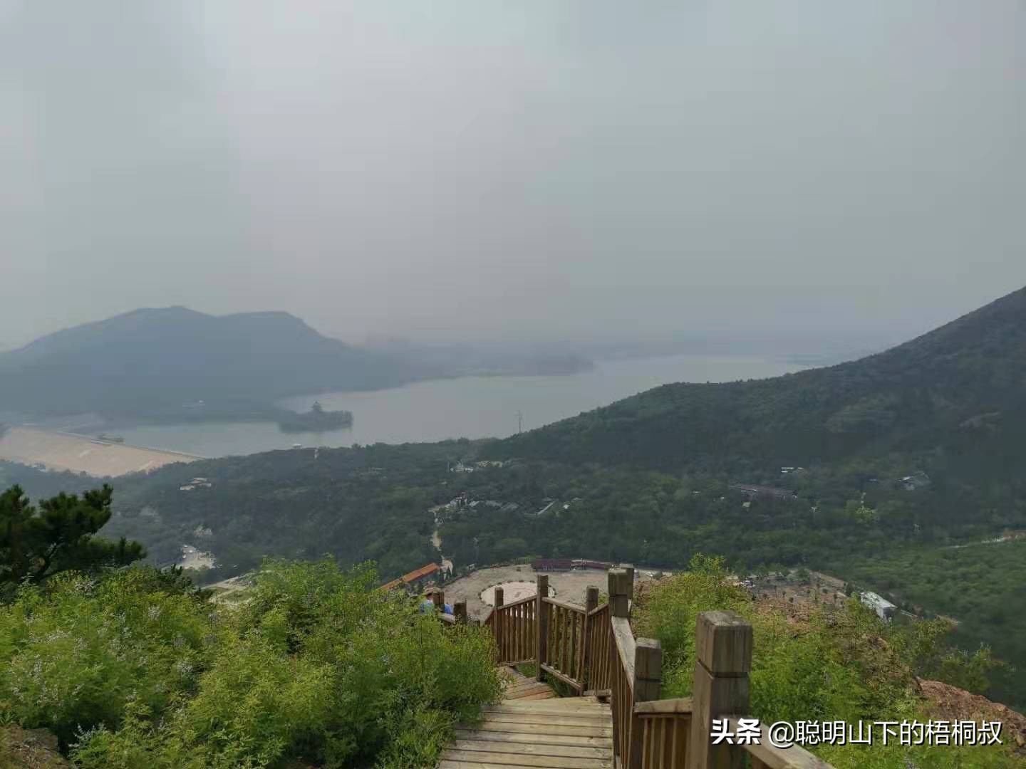 蟒山国家森林公园自由行攻略,北京蟒山森林公园游玩攻略