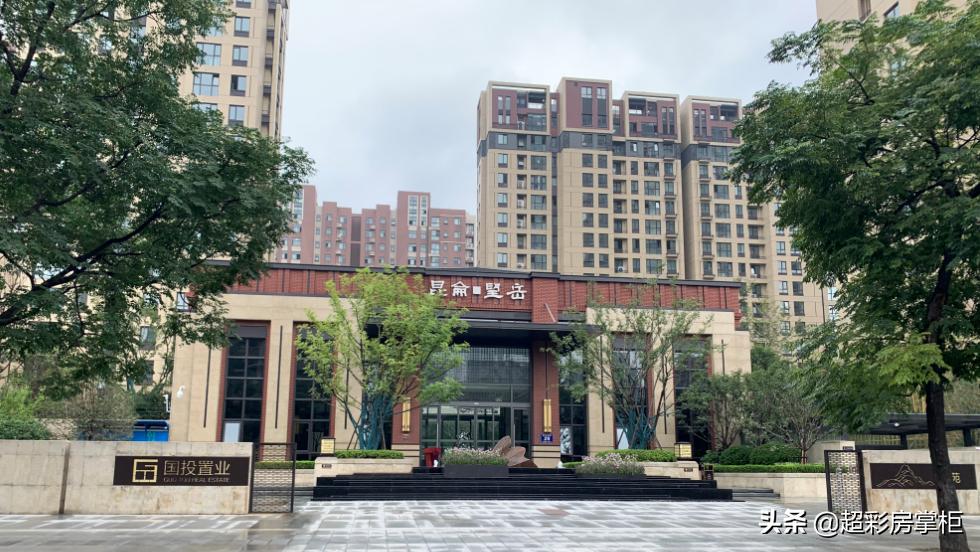 郑州超峰探盘,超彩房掌柜