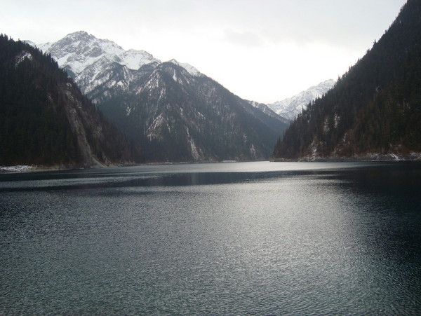 成都九寨沟几月份去好,九寨沟和稻城几月份去