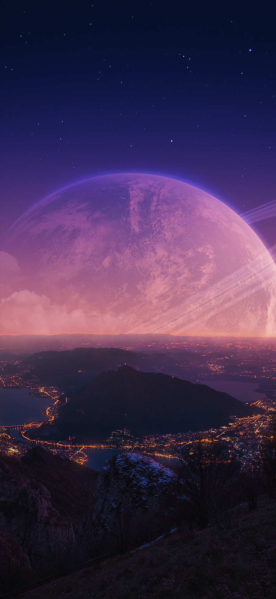 手机壁纸全屏高清抖音最火壁纸,iphone15壁纸原生超清4k美女风景