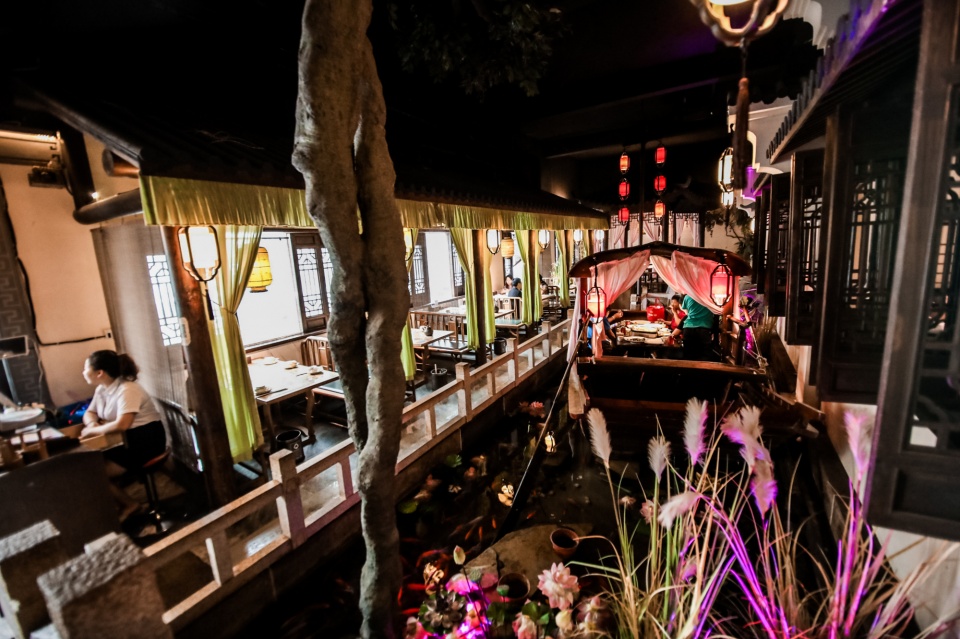 浙江美食小镇有哪些,浙江美食小城