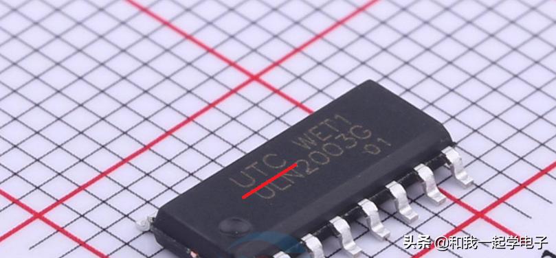 电子元件都有哪些芯片,电子元器件芯片大全