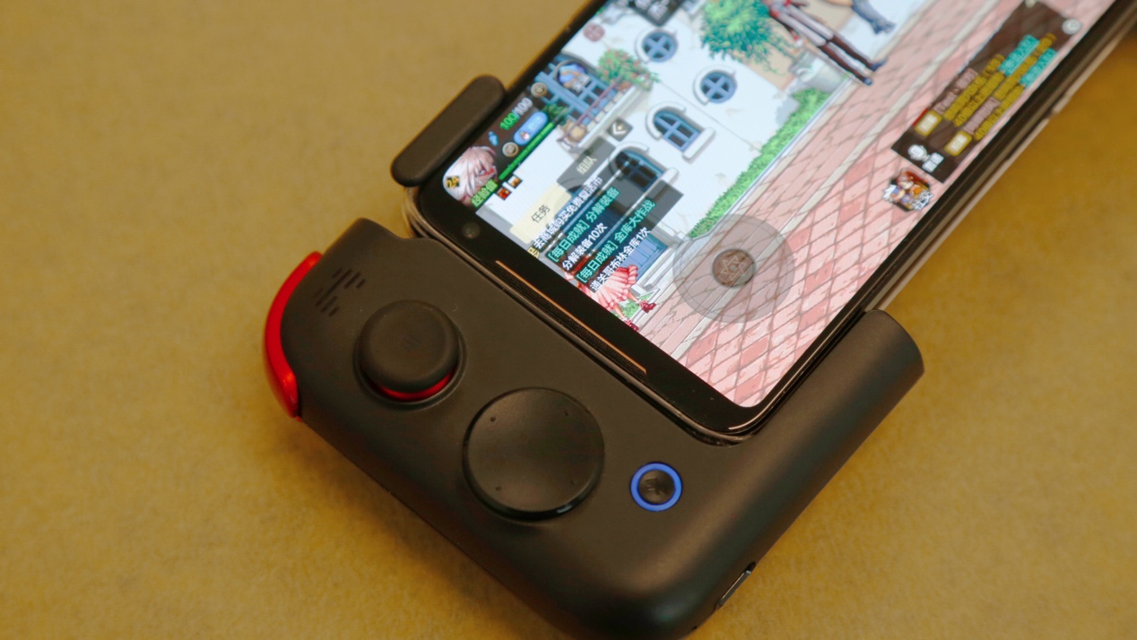 韩服dnf手游北通手柄,dnf手游北通手柄