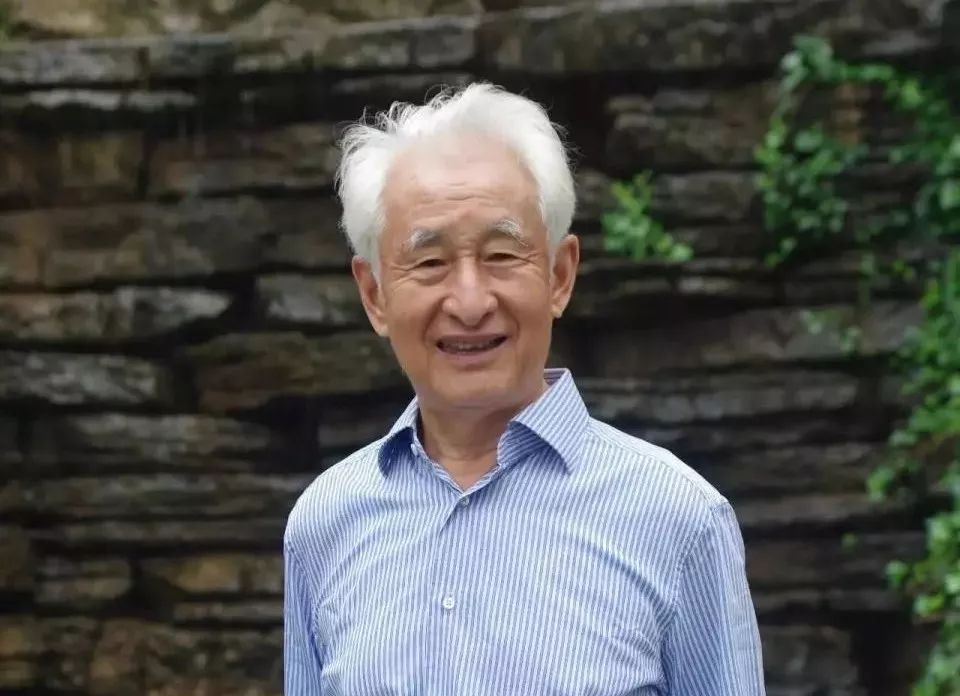 茅台季克良和老师谈治病,季克良谈茅台能治病吗