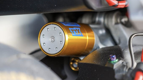 本田cbr1000rr吉村排气声浪,本田cbr1000rr吉村排气