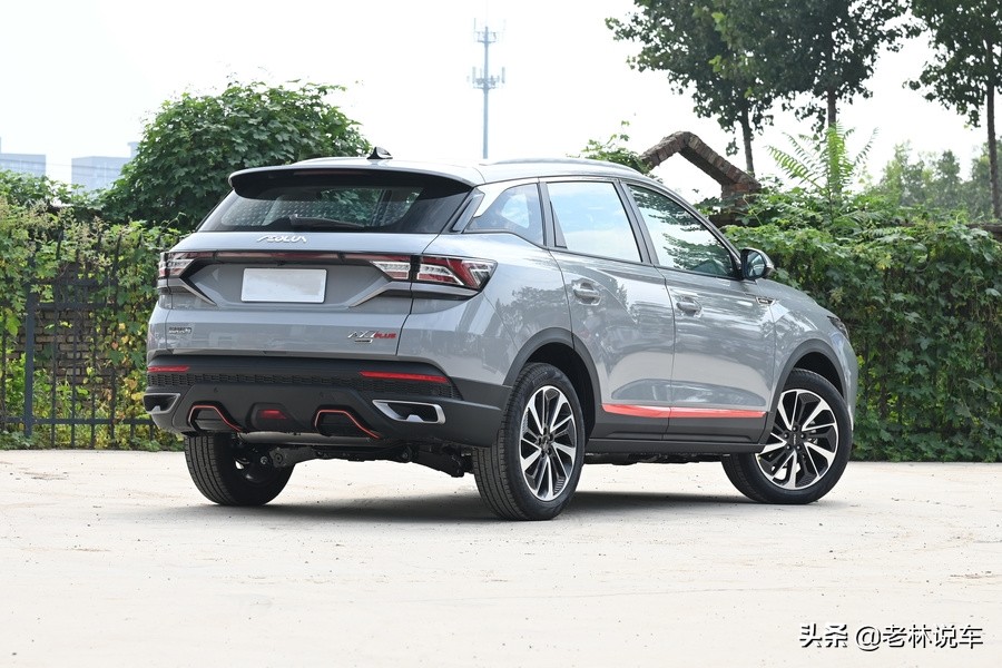 东风ax7马赫版变速箱用法,全新ax7马赫动力