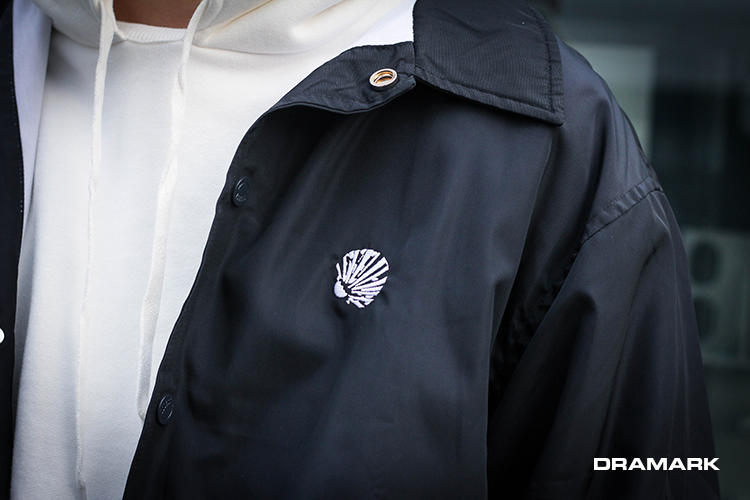 连帽御寒保暖夹克,保暖训练夹克