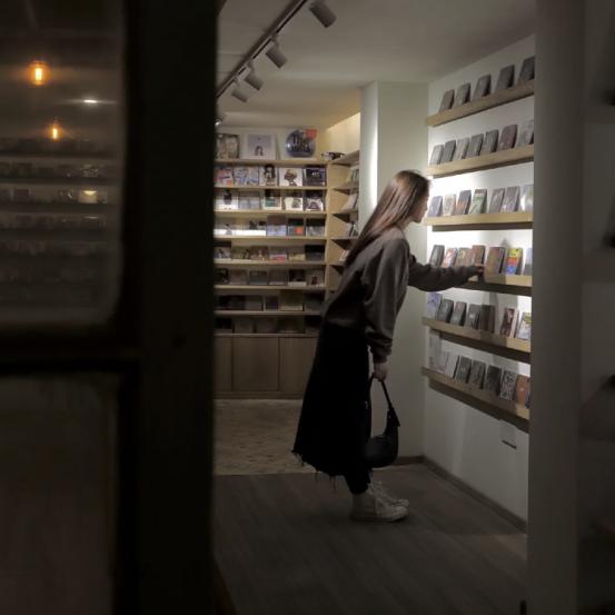 深圳探店唱片,唱片店探店指南