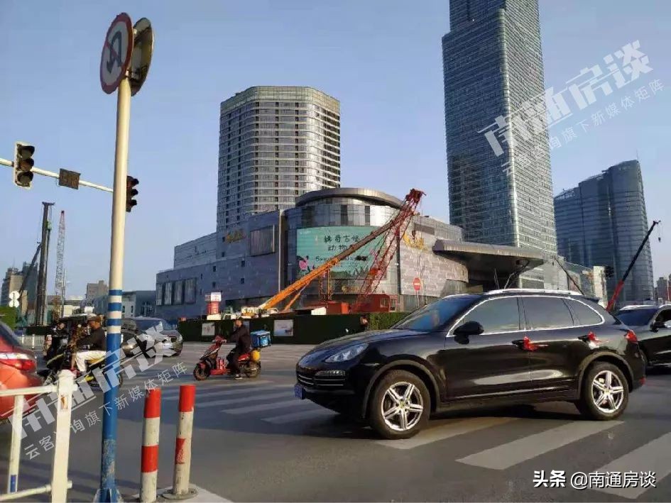 南通翰林府地址,南通港龙翰林府