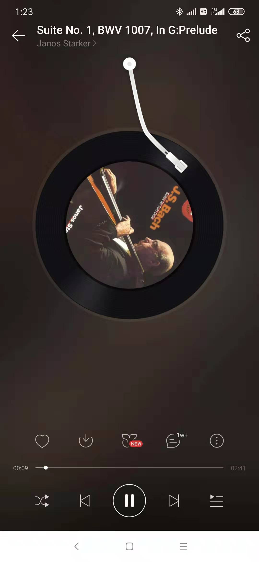 不止有颜还能打：NOKIABH-705TWS耳机体验评测