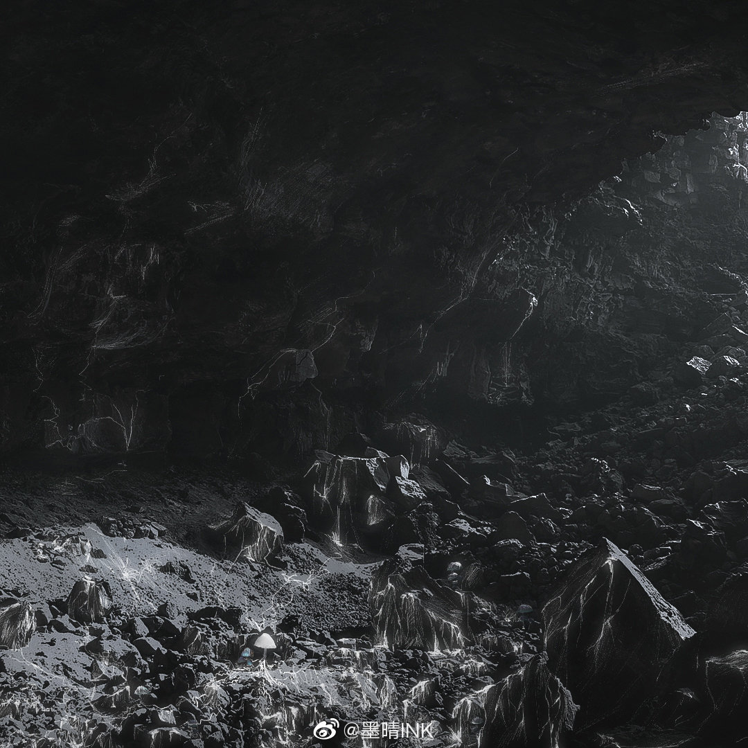 原耽推文|《小蘑菇》