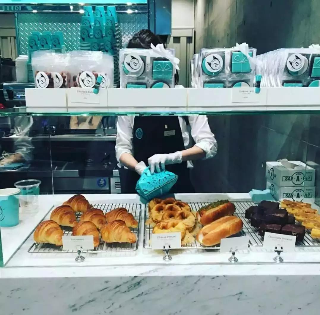 tiffanycafe纽约,tiffanycafe香港广场