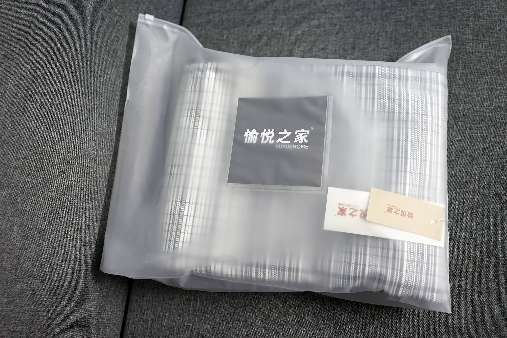 冰凉一夏,超赞的愉悦之家老粗布软席,老寒腿也能安然入睡