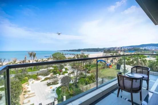 潮汕也有「海边聚乐部」了！票圈达人全体集合