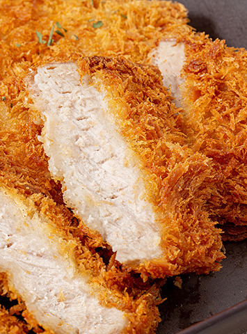 韩国芝士炸猪扒,韩国包装炸猪扒