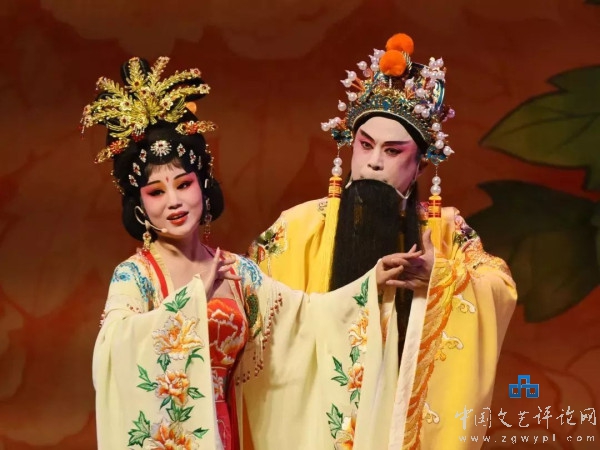 《中国文艺评论》：寻求教化的温婉和审美的乐感——论青阳腔的艺术价值（王长安）