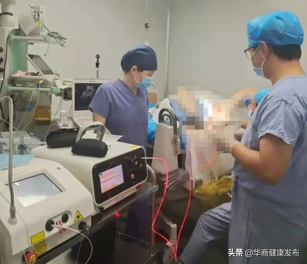 宫颈癌免疫治疗最新研究进展,光动力治疗宫颈癌的效果