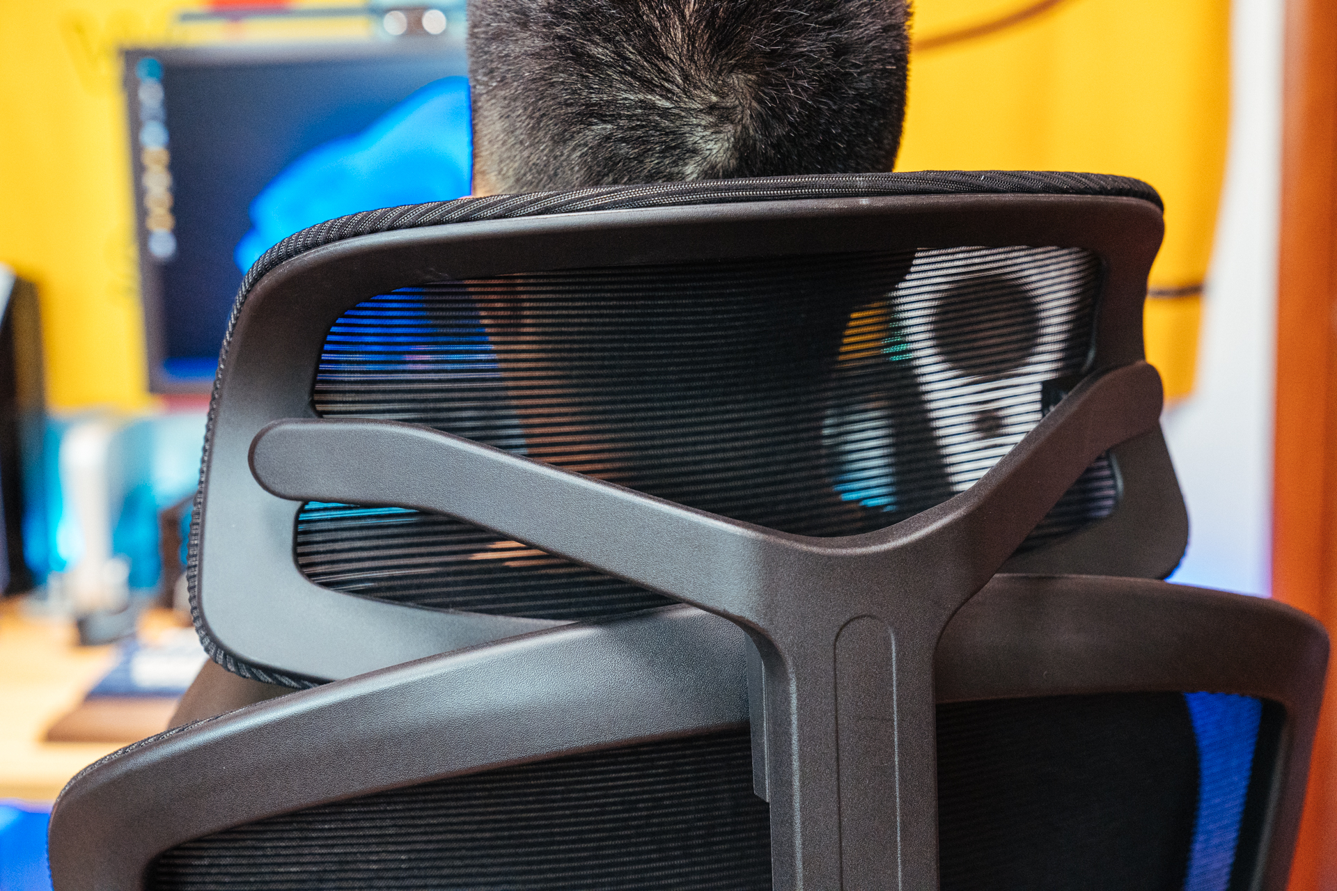 网易严选人体工学椅电脑椅评测,真正的人体工学椅网易严选