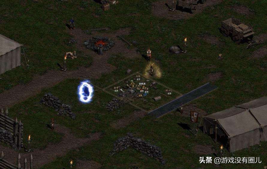 盘点近五年里最好的十款rpg游戏,怀旧经典rpg游戏