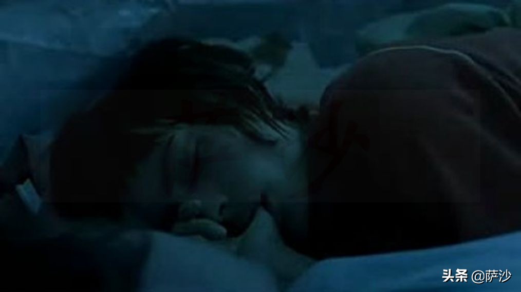 人自杀以后会进入一个不能笑的世界:萨沙谈电影《割腕者的天堂》