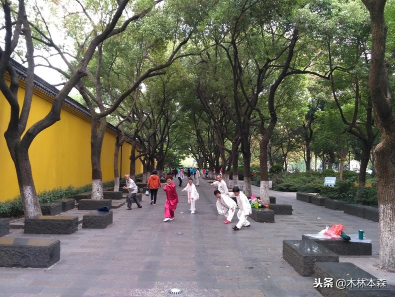 去常州天宁寺拜啥,去天宁寺坐几路车