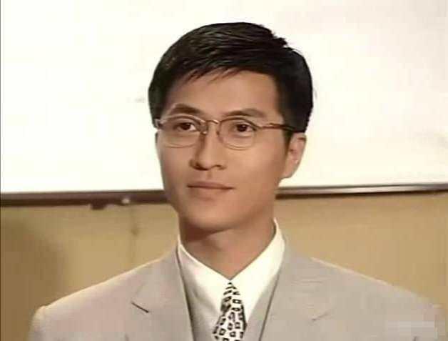 当年亚视风靡一时的5部电视剧,亚视神剧