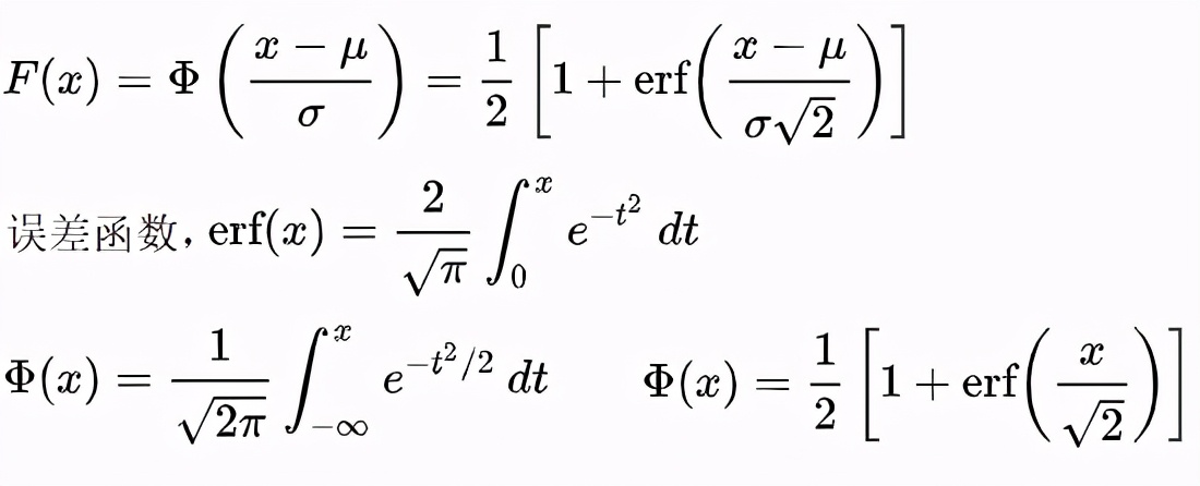 概率统计相关系数的算法,概率算法初步统计