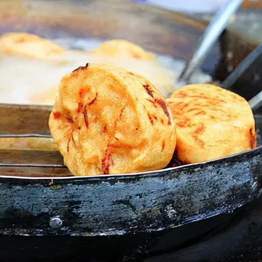 方言很有味|油端子—岁月抹不去的童年记忆！