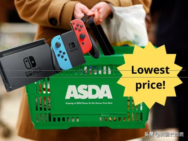 疫情期间网上购物便捷,疫情期间英国超市网上下单