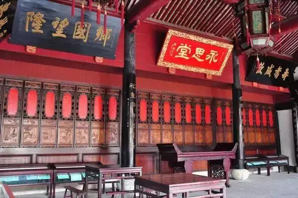 十大最美文化古村落,十大最美村镇