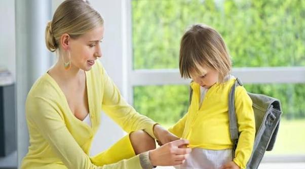 孩子性格倔强固执该怎么去引导,怎么培养孩子迎难而上的思维